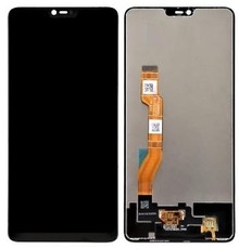 LCD For Oppo A3s