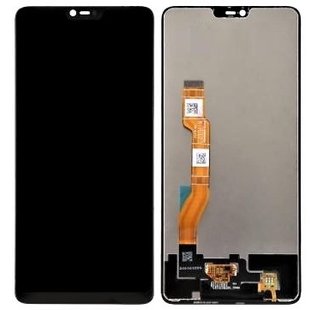 LCD For Oppo A3s