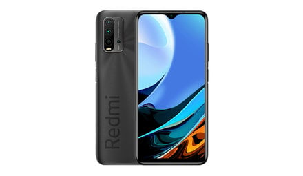 Redmi 9T