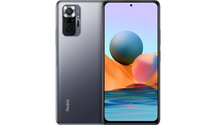 Redmi Note 10Pro