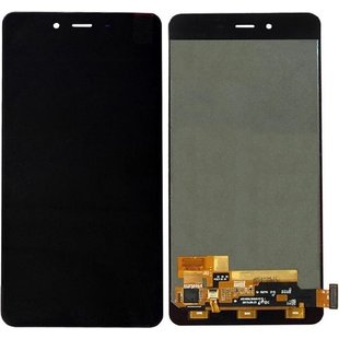 LCD For OnePlus X