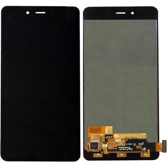 LCD For OnePlus X