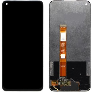 LCD MT Tech For OnePlus Nord N100