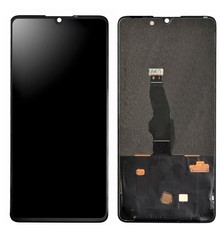 LCD MT Tech For P30 Black OLED