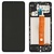 LCD Samsung Galaxy M12 SM-M127 GH82-25043A Black Service Pack