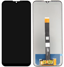 LCD For Motorola One Fusion