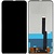 LCD For Motorola One Fusion Plus