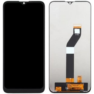 LCD For Motorola G8 Power Lite