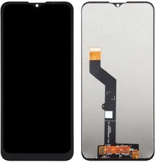 LCD For Motorola G9 Play