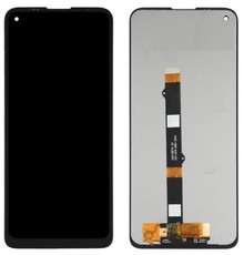 LCD For Motorola G9 Power