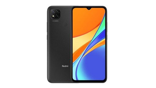 Redmi 9C