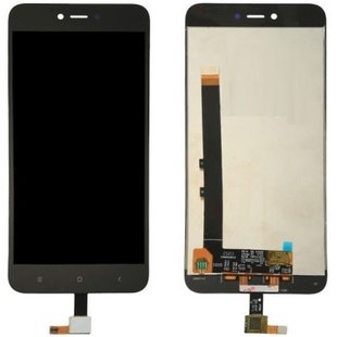 LCD For Xiaomi Note 5A 2017