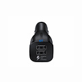 Samsung Fast Car Charger Dual USB Port (EP-LN920)