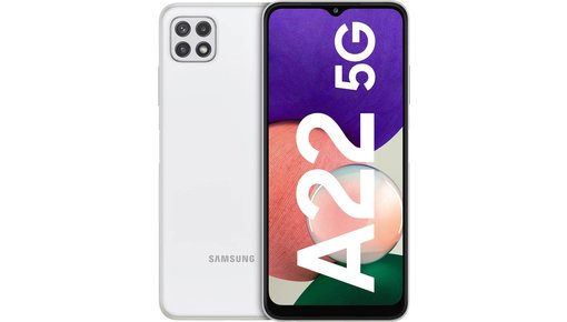 Galaxy A22 5G