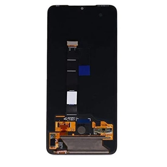 LCD Oled For  Mi 9 Black OLED