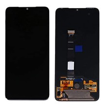 LCD Oled For Mi 9 Black OLED