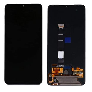 LCD Oled For  Mi 9 Black OLED