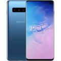 Used Samsung Galaxy S10 Plus 128GB Light Blue