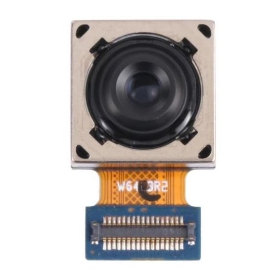 Big Camera For Galaxy A32