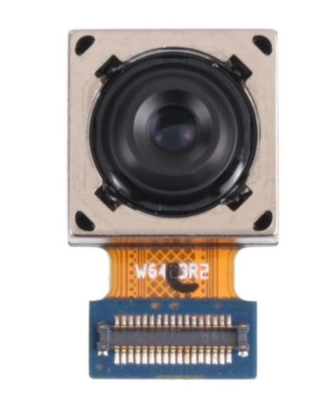Big Camera For Galaxy A32
