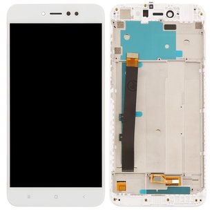 LCD For Xiaomi Redmi Note 5A