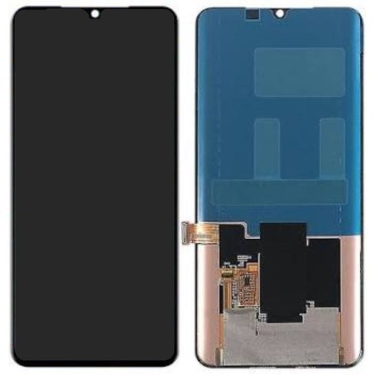 LCD Xiaomi Mi Note 10 Lite
