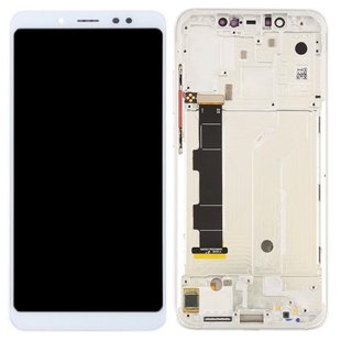 LCD For Xiaomi Mi 8 2018