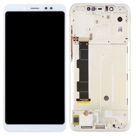 LCD For Xiaomi Mi 8 2018
