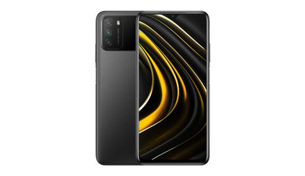 Poco M3 / M3 Pro