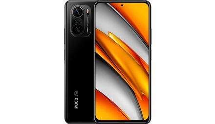 Poco F3