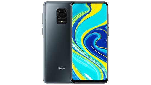 Redmi Note 9 Pro