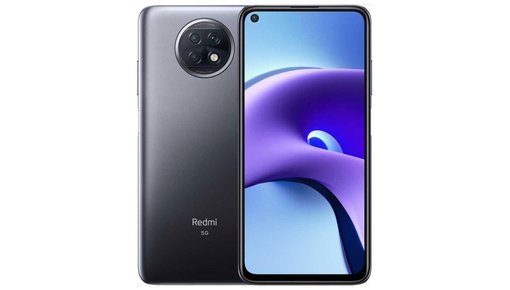 Redmi Note 9T