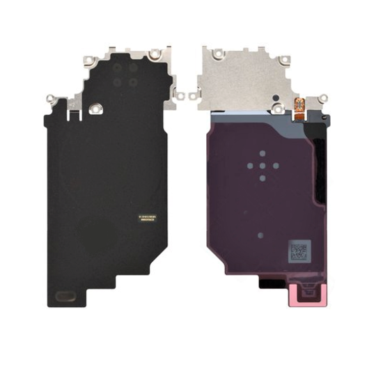 Wireless Charging NFC Flex for Galaxy S21 MT Tech