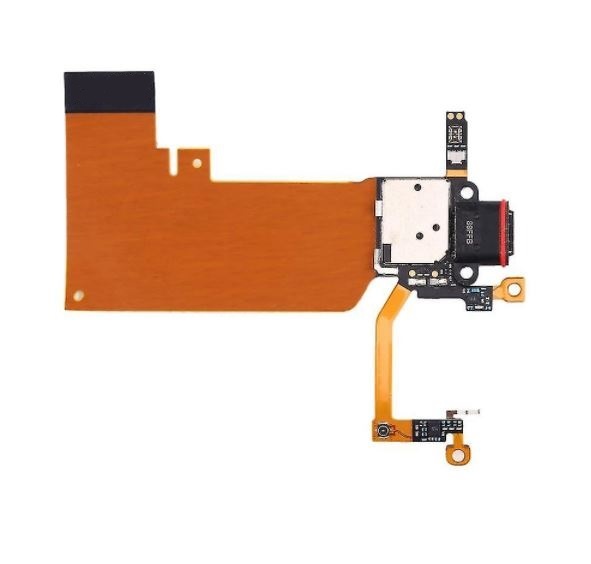 Charge Connector Flex For Google Pixel
