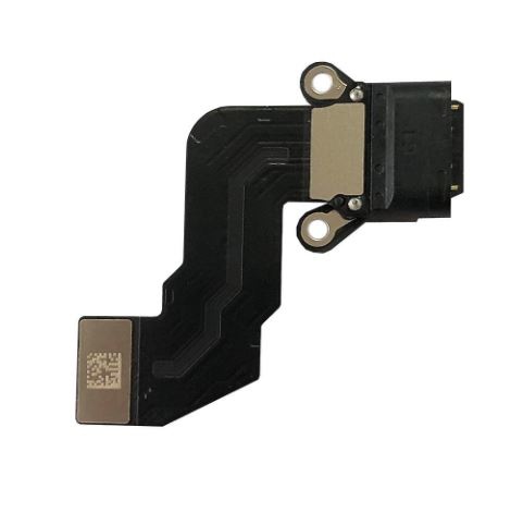 Charge Connector Flex For Pixel 3A