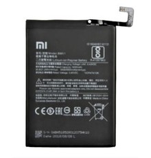 BATTERY M-T Business Power Mi Mix 3 2018