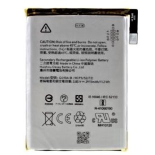 BATTERY M-T Business Power GG Pixel 3