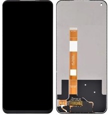 LCD For Oppo A54 5G