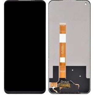 LCD For Oppo A54 5G