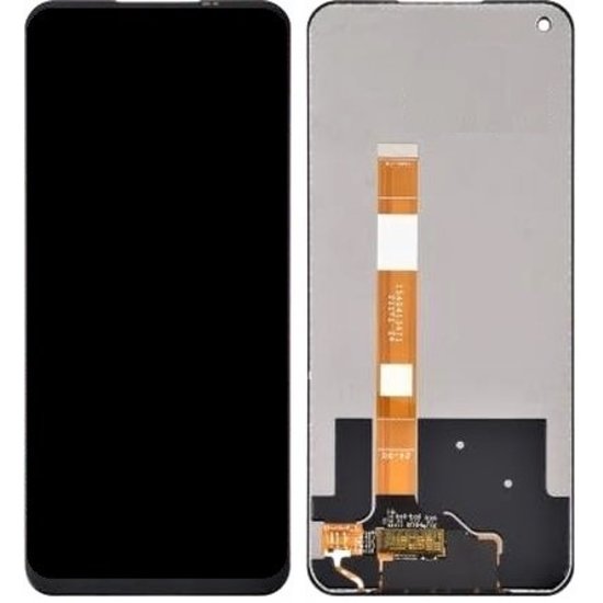 LCD For Oppo A74 4G/ A55 4G/ A54 4G/ A94 4G TFT