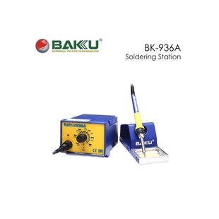 BAKU Soldering Station BK-936A 110V/220V