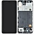 LCD Samsung Galaxy A51 A515FN/DS GH82-21669A Black Service Pack