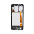 LCD Samsung Galaxy A20E SM-A202F GH82-20186A Black Service Pack