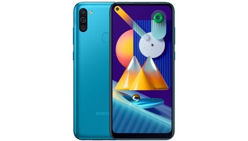 Galaxy M11