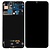 LCD Samsung Galaxy A50 A505 GH82-19204A Black Service Pack