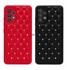 Diamond Silicone Case Galaxy A32 4G