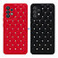 Diamond Silicone Case Galaxy A32 4G