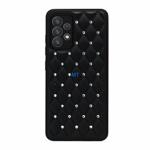 Diamond Silicone Case Galaxy A32 4G