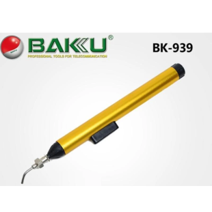 BAKU BK-939 Vacuum Sucking Pen