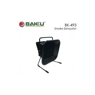 BAKU BK 493 Fume Extractor